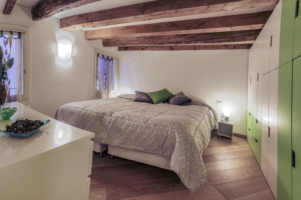 Venice Dream House Δωμάτιο φωτογραφία