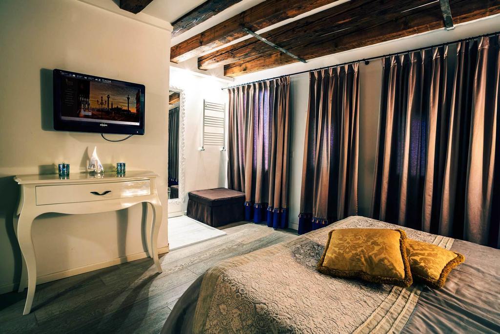 Venice Dream House Δωμάτιο φωτογραφία