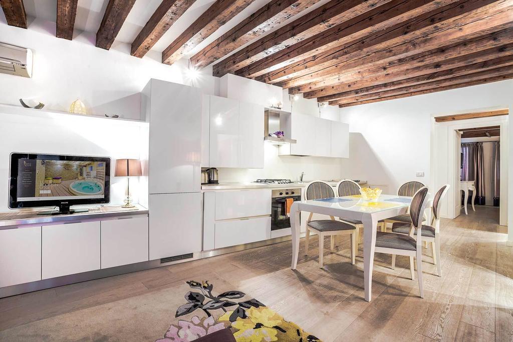 Venice Dream House Δωμάτιο φωτογραφία