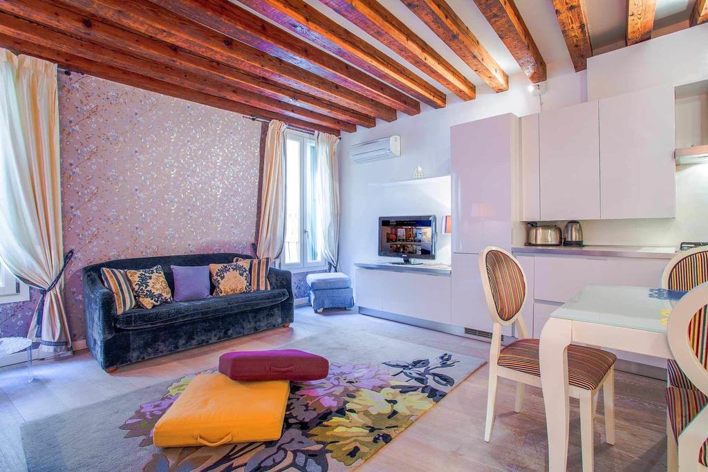 Venice Dream House Δωμάτιο φωτογραφία