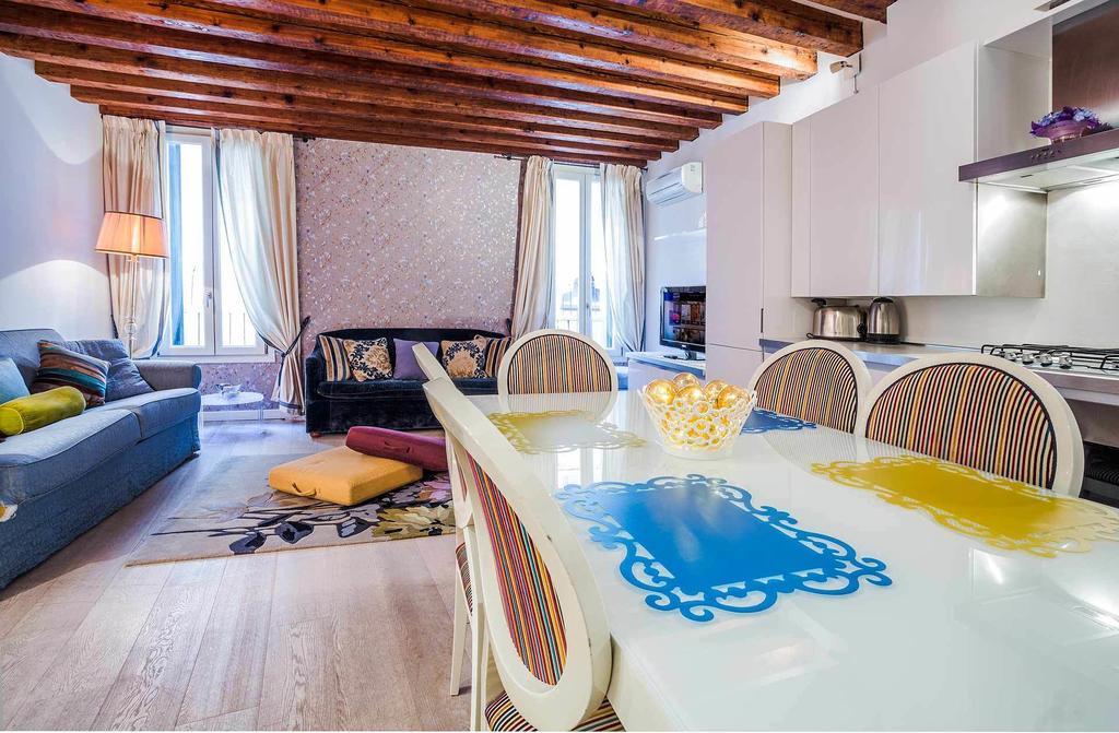 Venice Dream House Δωμάτιο φωτογραφία
