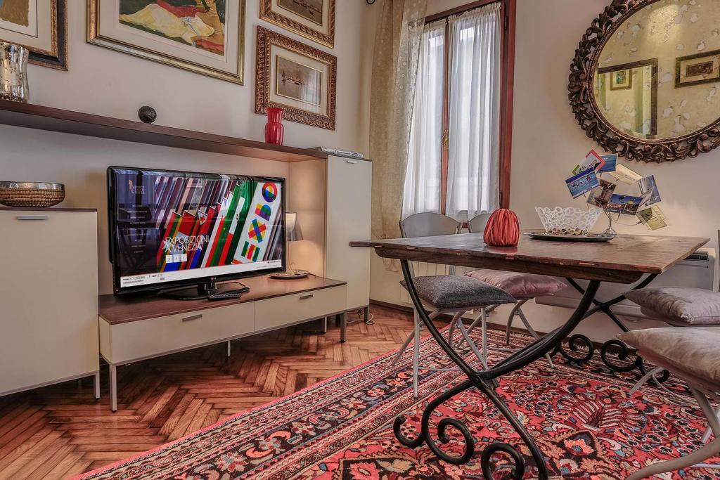 Venice Dream House Δωμάτιο φωτογραφία