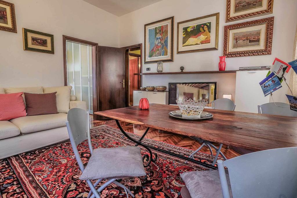 Venice Dream House Δωμάτιο φωτογραφία