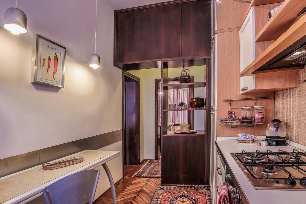 Venice Dream House Δωμάτιο φωτογραφία