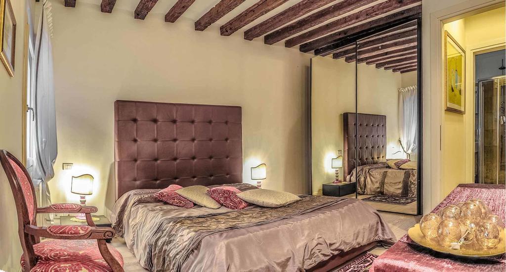 Venice Dream House Δωμάτιο φωτογραφία