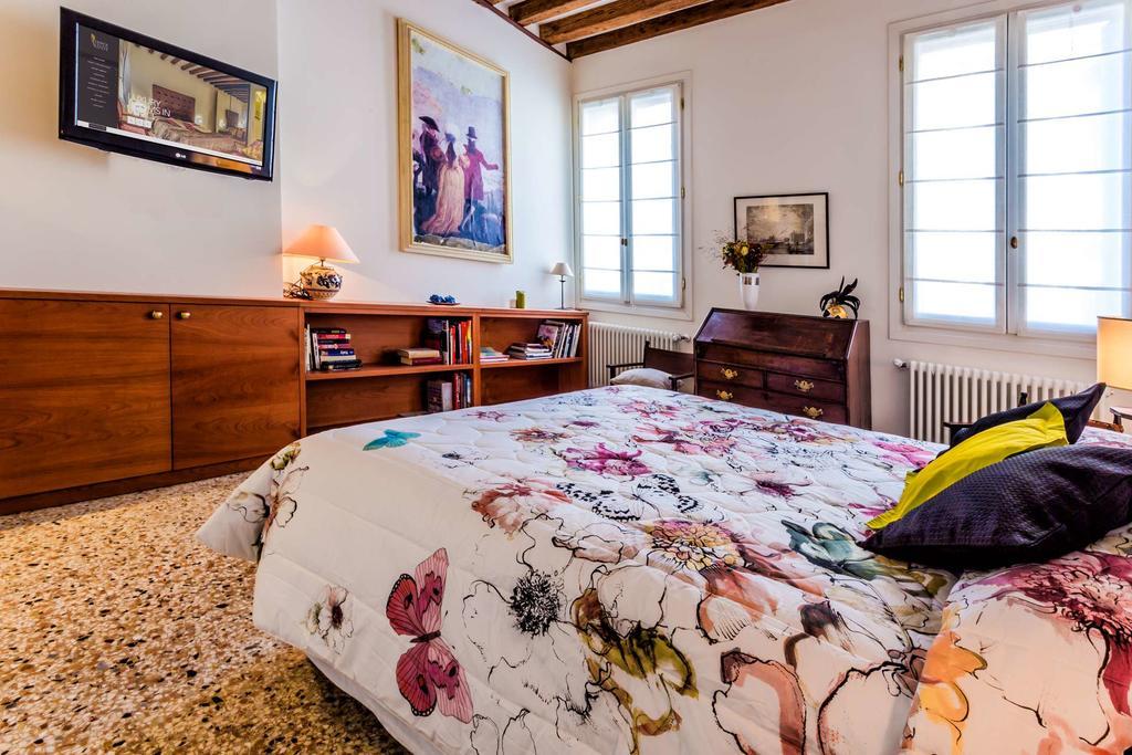 Venice Dream House Εξωτερικό φωτογραφία