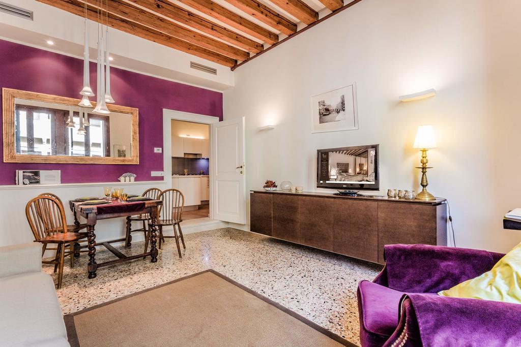 Venice Dream House Εξωτερικό φωτογραφία
