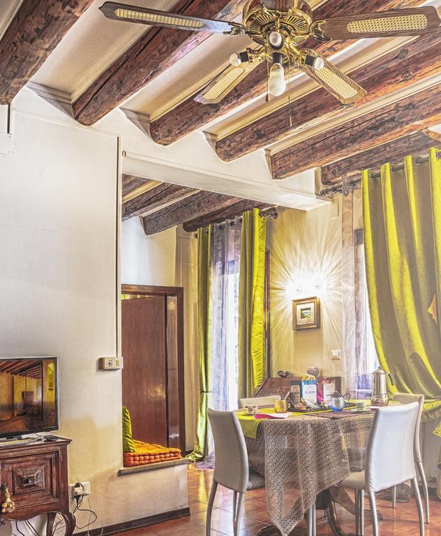 Venice Dream House Εξωτερικό φωτογραφία