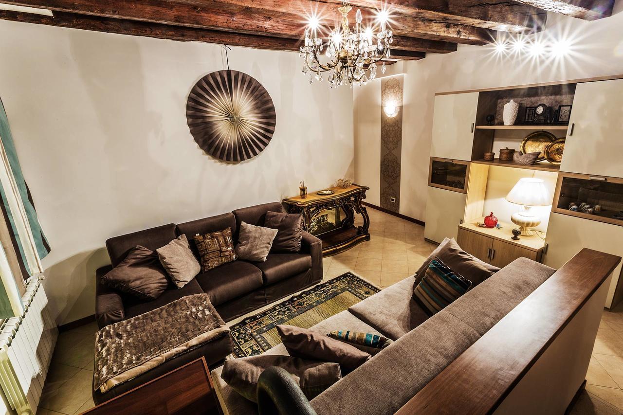 Venice Dream House Εξωτερικό φωτογραφία