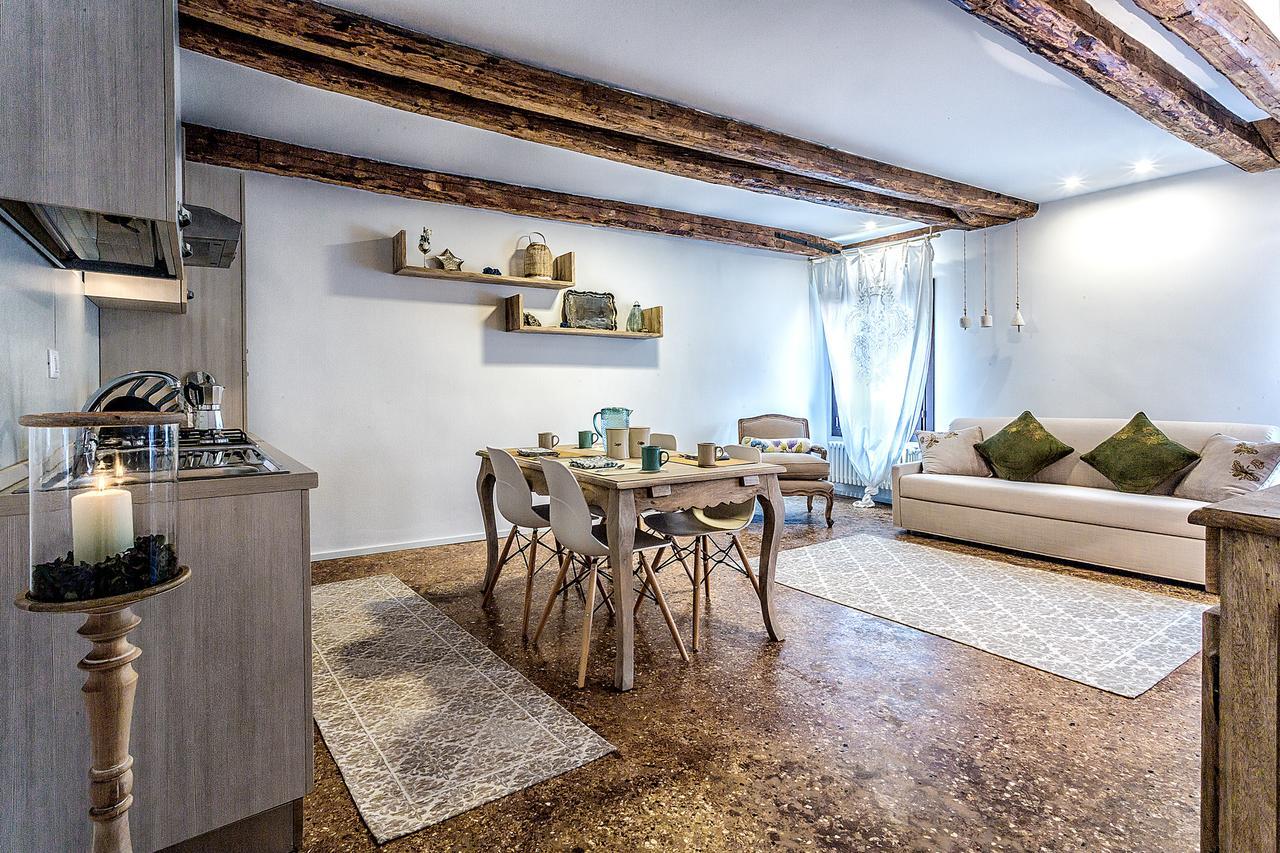 Venice Dream House Εξωτερικό φωτογραφία