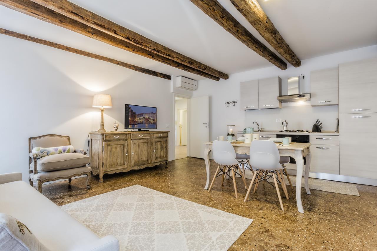 Venice Dream House Εξωτερικό φωτογραφία