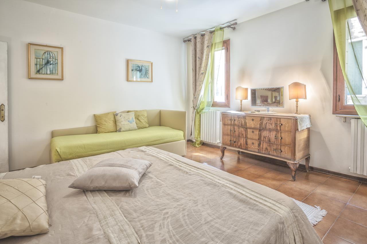 Venice Dream House Εξωτερικό φωτογραφία