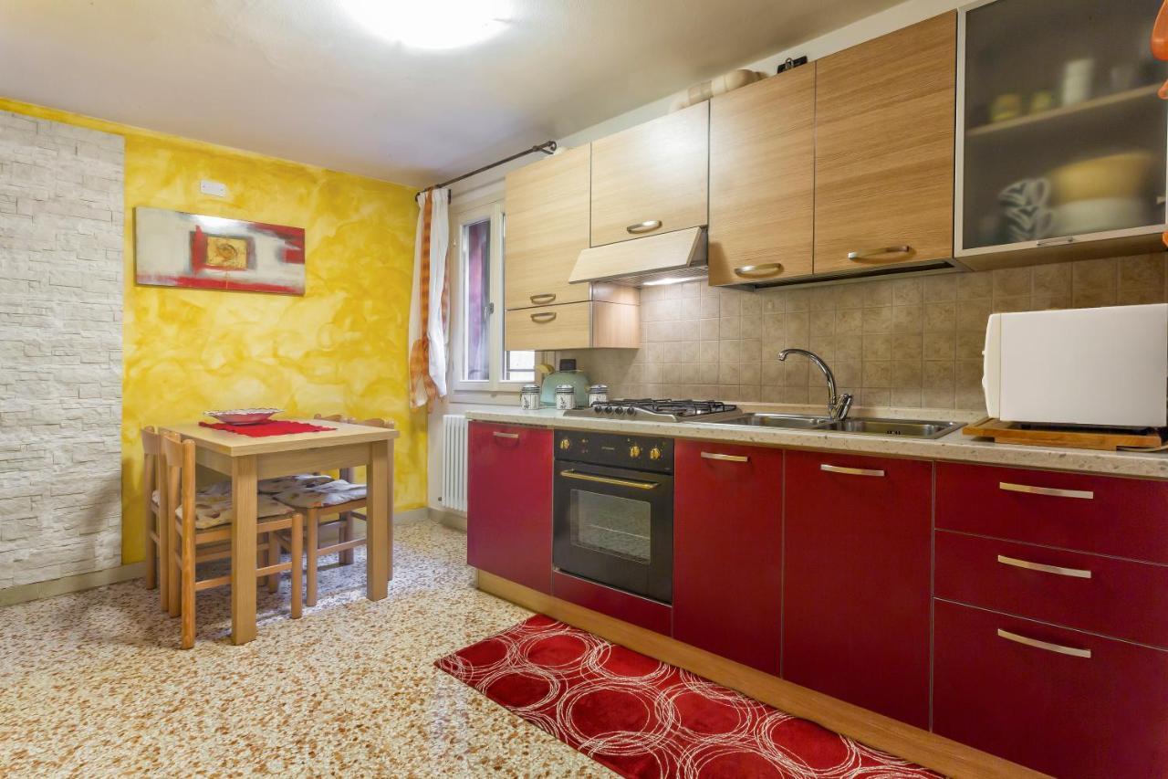 Venice Dream House Εξωτερικό φωτογραφία