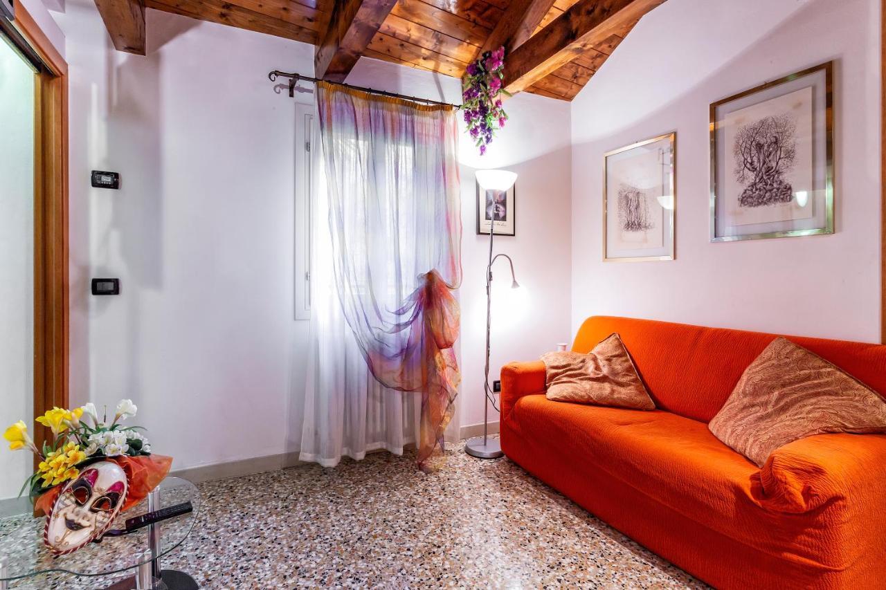 Venice Dream House Εξωτερικό φωτογραφία