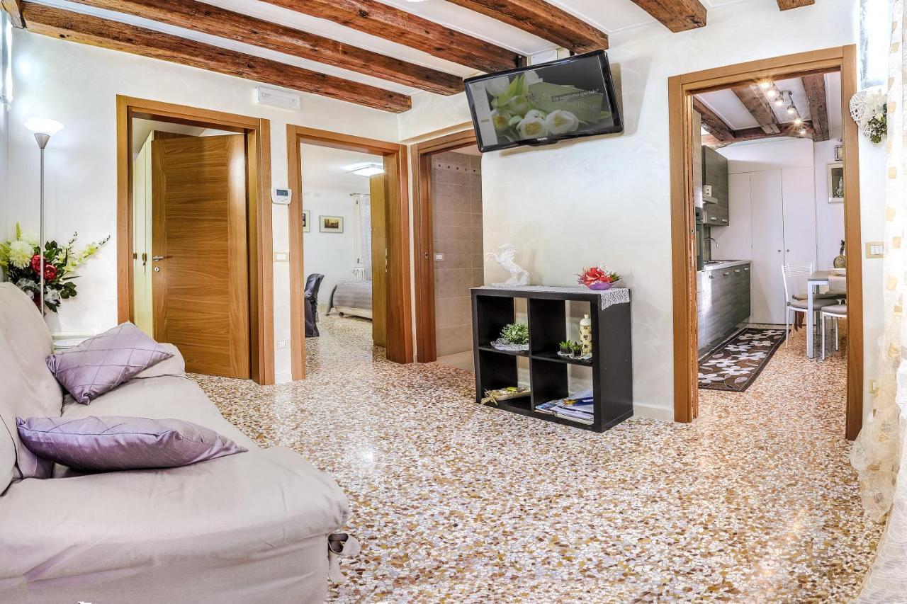 Venice Dream House Εξωτερικό φωτογραφία