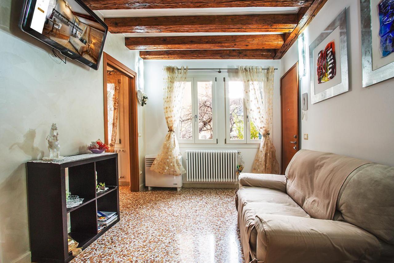Venice Dream House Εξωτερικό φωτογραφία